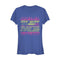 Junior's Cars My Way or Highway T-Shirt