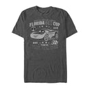 Men's Cars Florida 500 Cup Cruz T-Shirt