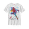 Boy's Marvel Spider-Man: Homecoming Paint Splatter T-Shirt