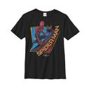 Boy's Marvel Spider-Man: Homecoming Perch T-Shirt