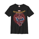 Boy's Marvel Spider-Man: Homecoming Upside Down T-Shirt
