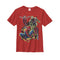 Boy's Marvel Spider-Man: Homecoming Iron Man Team T-Shirt