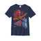 Boy's Marvel Spider-Man: Homecoming Logo Collage T-Shirt