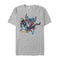 Men's Marvel Spider-Man: Homecoming Teamwork T-Shirt