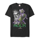 Men's Marvel Thor: Ragnarok Hulk Weapon T-Shirt
