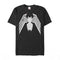 Men's Marvel Venom Distressed Logo T-Shirt