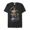 Men's Marvel Thanos Moon T-Shirt