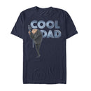 Men's Despicable Me Gru Cool Dad T-Shirt