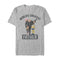 Men's Despicable Me World's Greatest Father T-Shirt