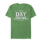 Men's Lost Gods St. Patrick's Day Drink T-Shirt