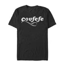 Men's Lost Gods Covfefe Curls T-Shirt