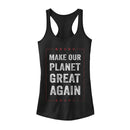 Men's Lost Gods Make Planet Great Again T-Shirt