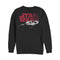 Men's Star Wars The Last Jedi Crait Speeder Sweatshirt