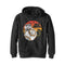 Boy's Star Wars The Last Jedi BB-8 Sunset Pull Over Hoodie