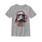 Boy's Star Wars The Last Jedi Captain Phasma T-Shirt