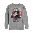 Men's Star Wars The Last Jedi Captain Phasma Sweatshirt