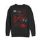 Men's Star Wars The Last Jedi TIE Silencer Sweatshirt