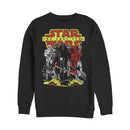 Men's Star Wars The Last Jedi First Order Defense Sweatshirt