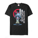 Men's Marvel X-Men Professor X T-Shirt