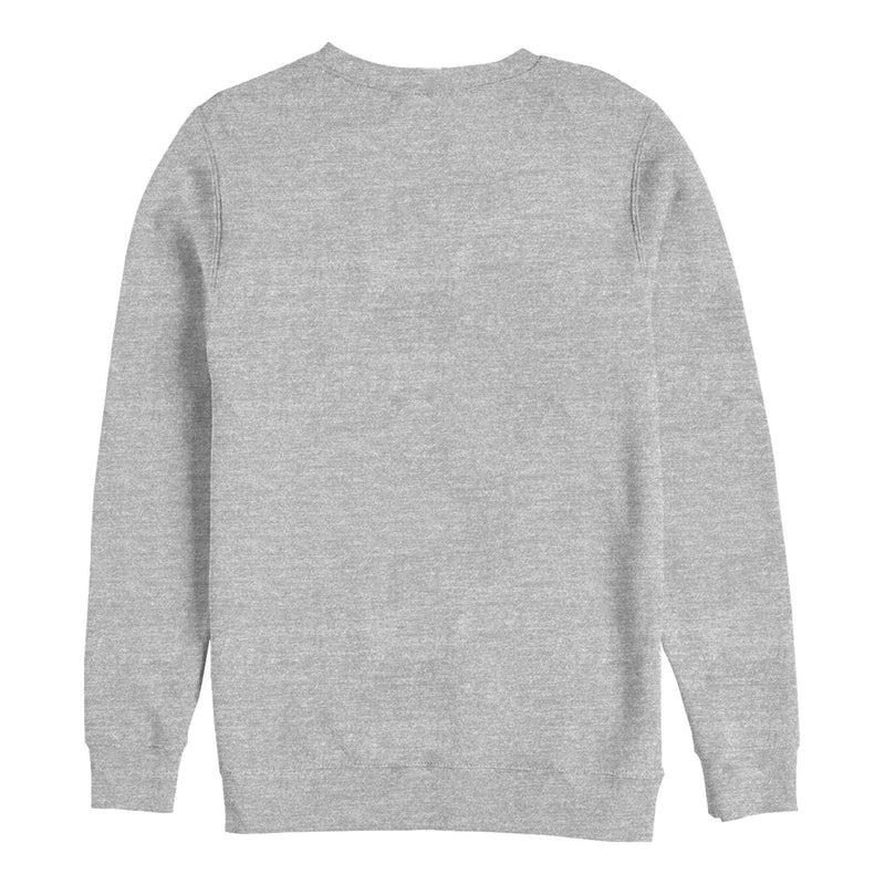 Men's Lilo & Stitch Froggie Stitch Sweatshirt