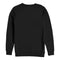 Men's Wednesday Simple Logo Sweatshirt