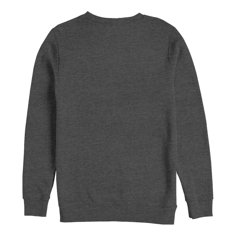 Men's Strange World Avalonia Venture Beyond Sweatshirt