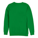 Men's Teenage Mutant Ninja Turtles Ugly Christmas Sweater Sweatshirt