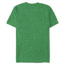 Men's Marvel St. Patrick's Day Hulk Wear T-Shirt