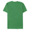 Men's Star Trek St. Patrick's Day Lucky Captain Kirk T-Shirt