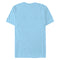 Men's Lilo & Stitch With Silly Black Glasses, Reading Time T-Shirt