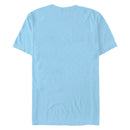 Men's Pokemon Beach Squirtle T-Shirt