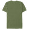 Men's Mossy Oak Small Black Classic Logo T-Shirt
