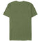 Men's Star Trek St. Patrick's Day Kirk This is my Lucky Green Shirt T-Shirt