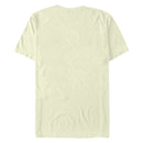 Men's MTV Distressed Mountain Logo T-Shirt