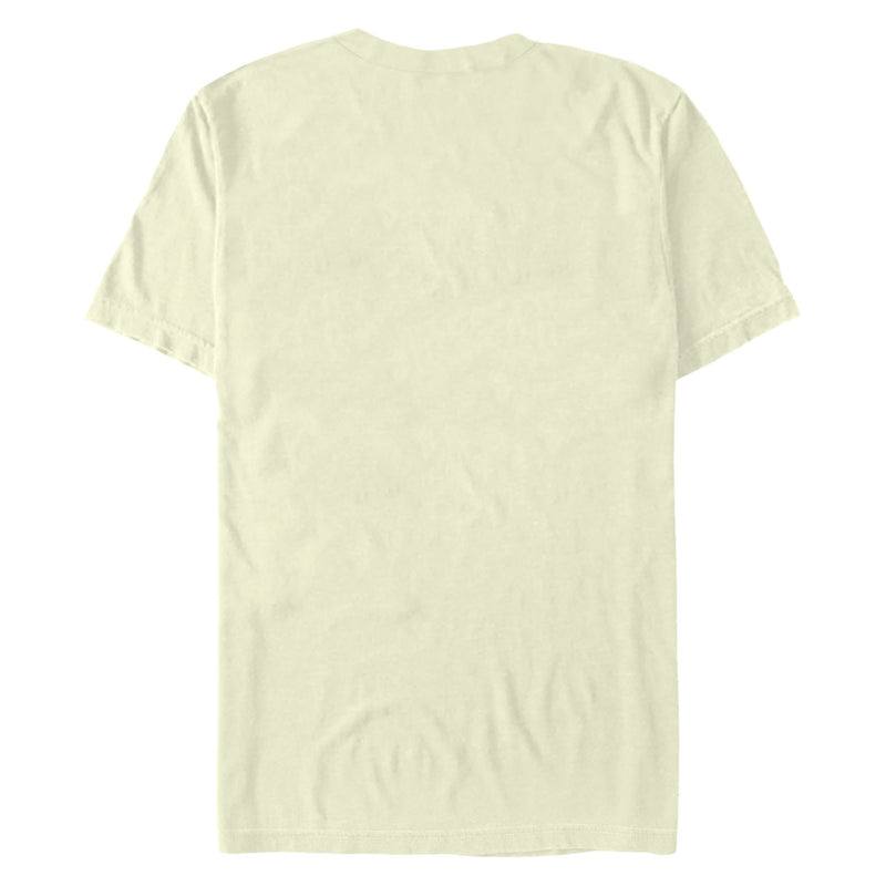 Men's Adventure Time Valentine's Day Jake Being Cute T-Shirt