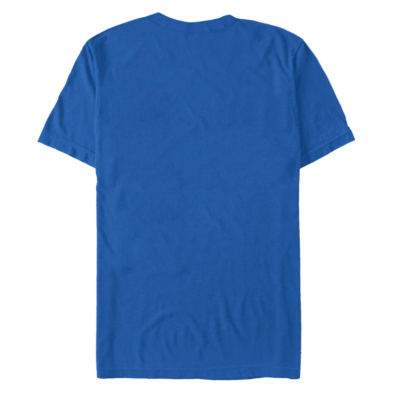Men's Lightyear Sox Outline T-Shirt
