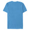 Men's Frozen Easter Egg Silhouettes T-Shirt