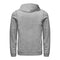 Men's Wednesday Socially Distant Pull Over Hoodie