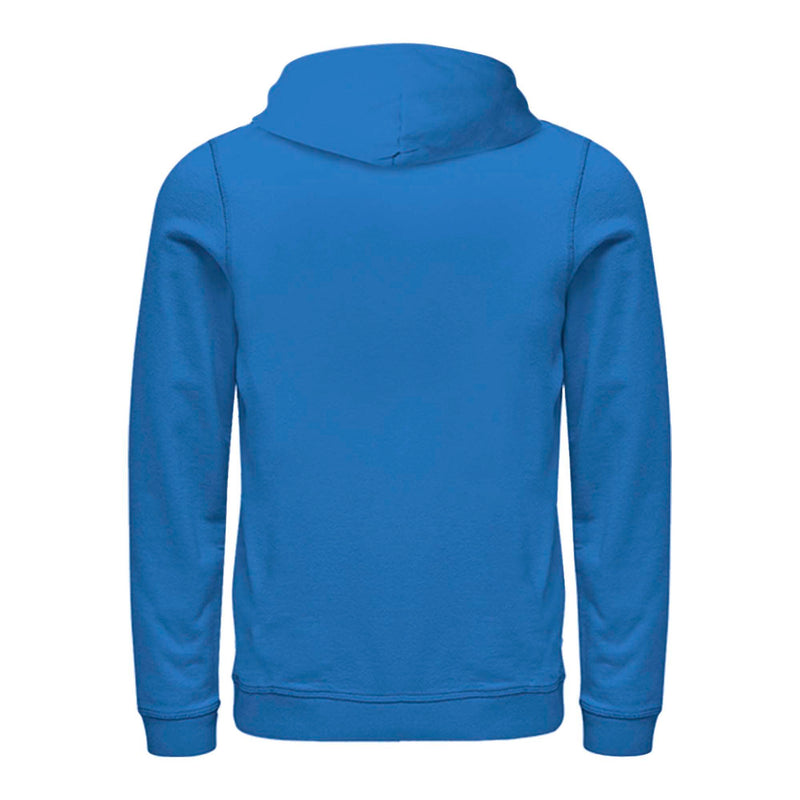 Men's Lilo & Stitch Cute But Crazy Pull Over Hoodie