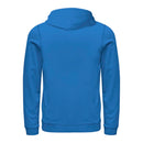 Men's Lilo & Stitch Silly Black Glasses Pull Over Hoodie