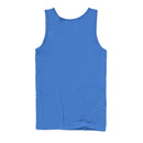 Men's The Simpsons Bartman Tank Top