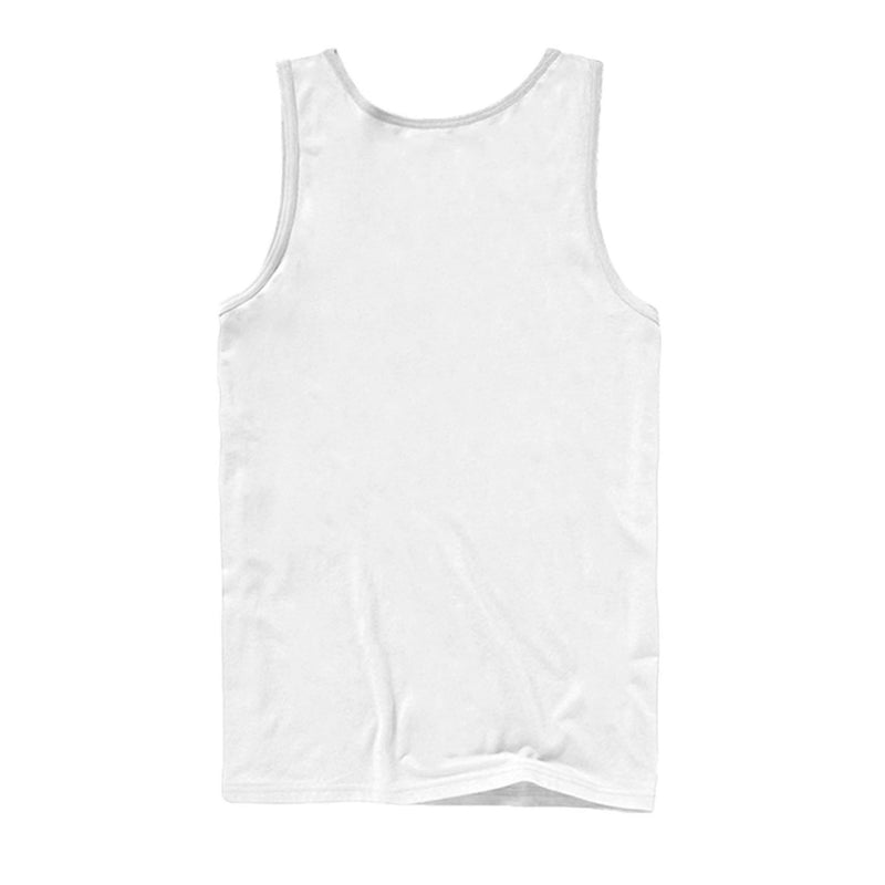 Men's Marvel Spider-Man: No Way Home I Love Peter Parker Tank Top