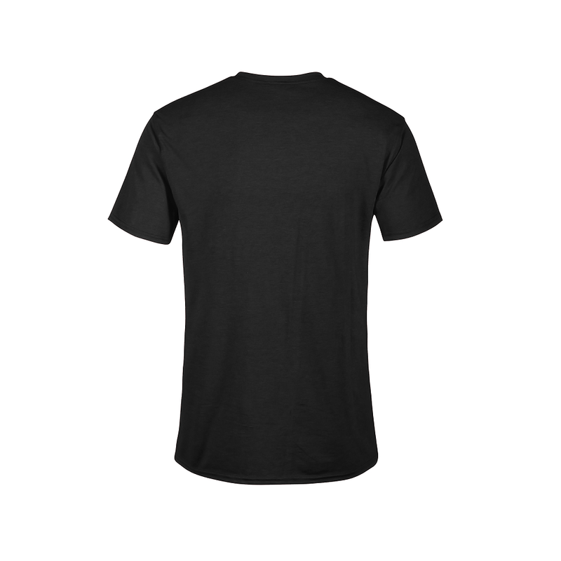 Men's Marvel Black Widow Guardian Gradient T-Shirt