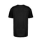 Boy's Marvel: Moon Knight Black and White TV Show Logo T-Shirt