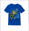 Boy's Nintendo Legend of Zelda Spirit Tracks T-Shirt