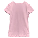 Girl's Batman Batgirl City Crouch T-Shirt