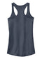 Junior's Marvel Hawkeye HoHo-Arrow Icon Racerback Tank Top