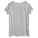 Women's Strawberry Shortcake Cartoon Berry Traveler T-Shirt