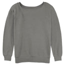Junior's Pokemon Christmas Window Sweatshirt