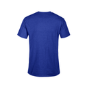 Men's Power Rangers Blue Ranger Helmet T-Shirt